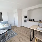 Apartamento Le Brulis - La Nature En *
