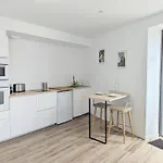 Le Brulis - La Nature En Apartamento Nantes