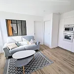 Apartamento Le Brulis - La Nature En *