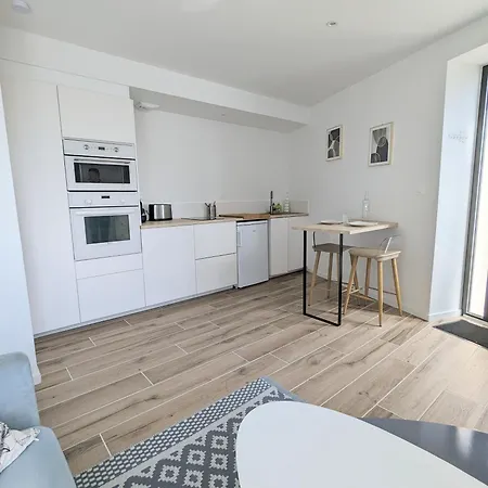 Apartamento Le Brulis - La Nature En
