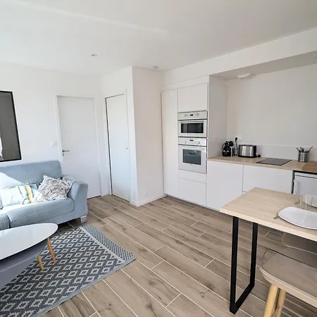 Apartamento Le Brulis - La Nature En *