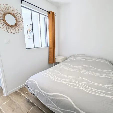 Apartamento Le Brulis - La Nature En