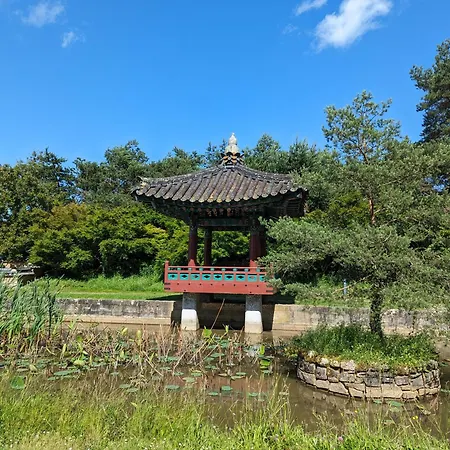 Le Brulis - La Nature En Lejlighed