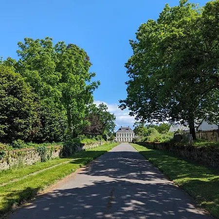 Le Brulis - La Nature En Apartment
