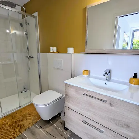 Le Brulis - La Nature En Nantes