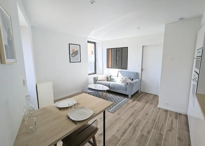 Le Brulis - La Nature En Nantes