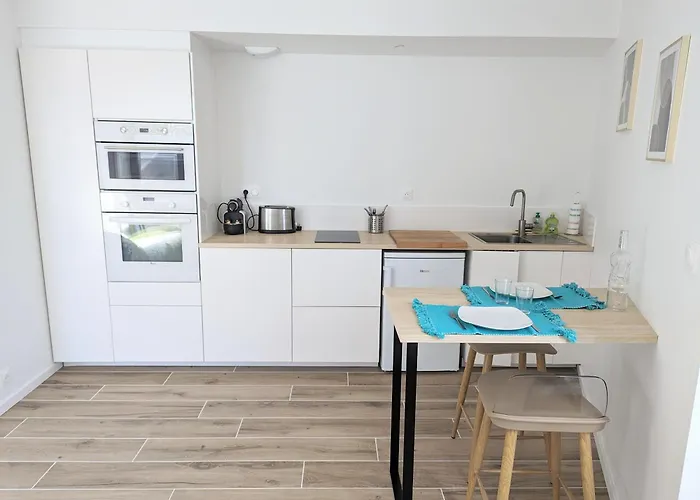 Lejlighed Le Brulis - La Nature En