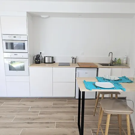 Apartmán Le Brulis - La Nature En