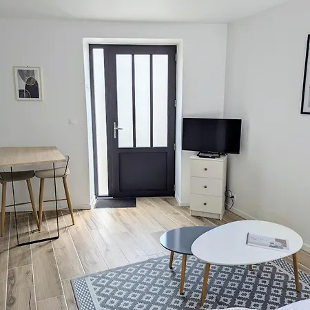 Le Brulis - La Nature En *