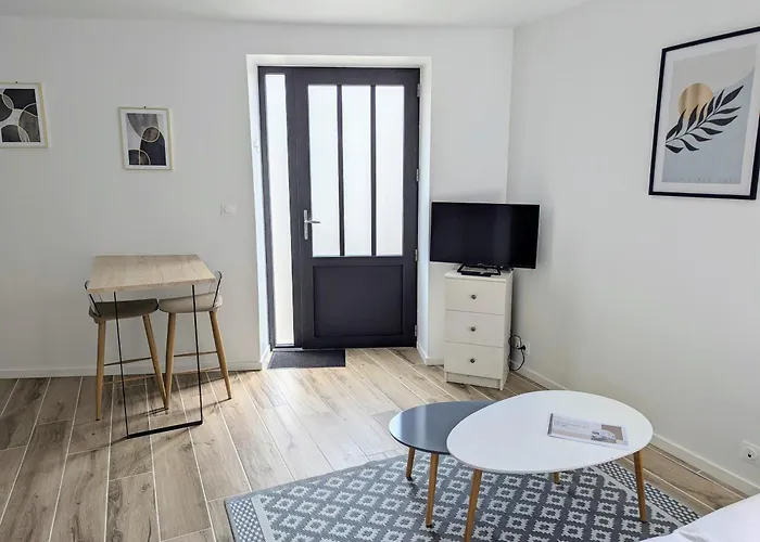 Le Brulis - La Nature En *