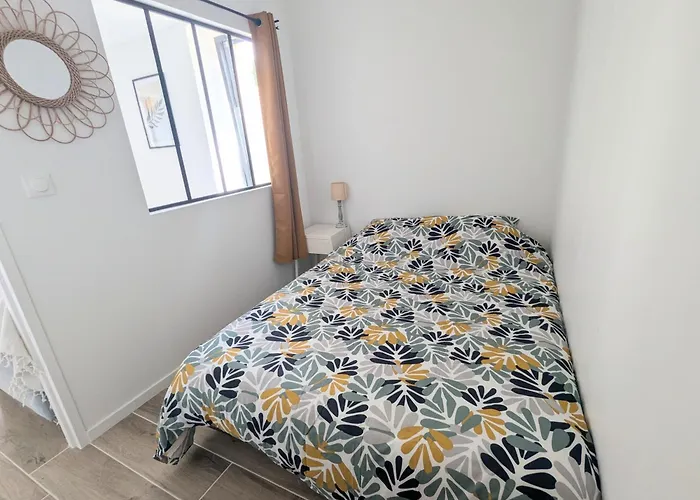 Le Brulis - La Nature En * ナント