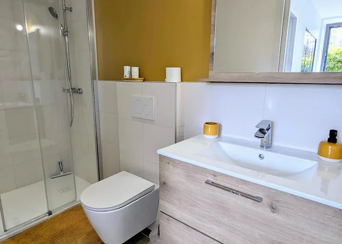 Le Brulis - La Nature En ナント